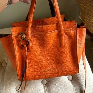 Salvatore Ferragamo Gancini Bag